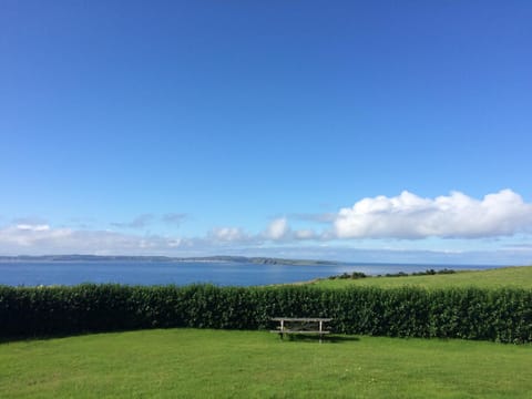 Nearby landmark, Day, Natural landscape, Garden, Seating area, Garden view, Sea view