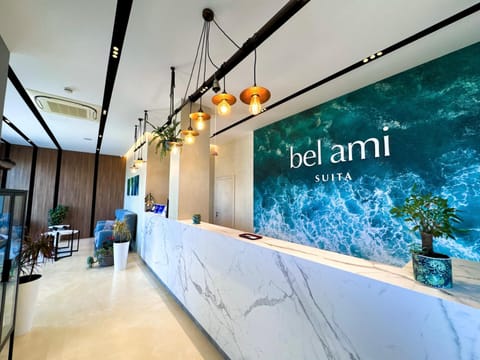 Bel Ami Suita Hotel Hotel in Vlorë County, Albania