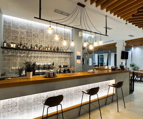 Bel Ami Suita Hotel Hotel in Vlorë County, Albania