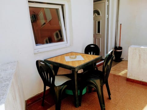 Property building, Facade/entrance, Other, Floor plan, Area and facilities