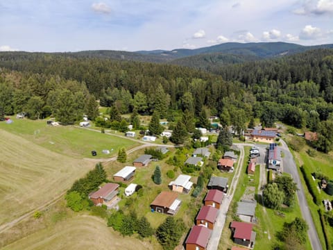 Area and facilities