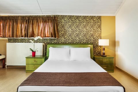 Amfion Hotel Hotel in Pieria, Greece