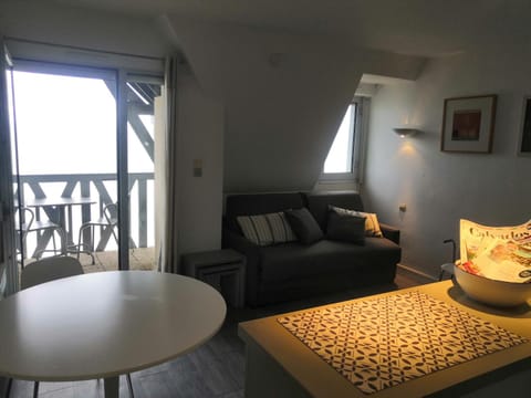 Residence "Les Tamaris" Apartment in Trouville-sur-Mer