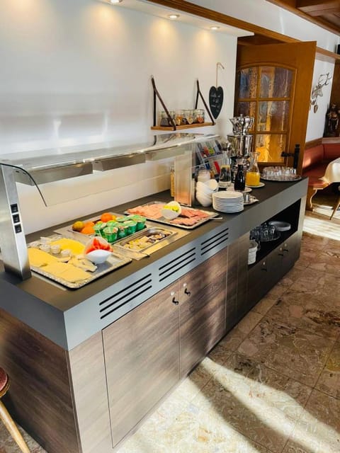 Pension Kohlhiasl Bed and Breakfast in Schönau am Königssee