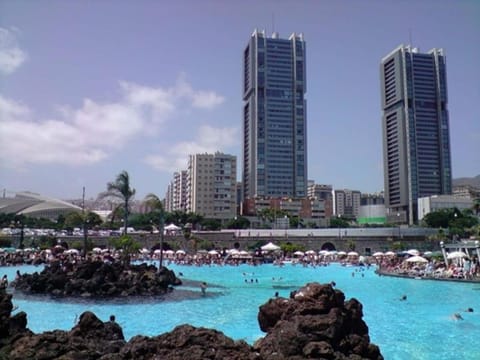 Nearby landmark, Swimming pool