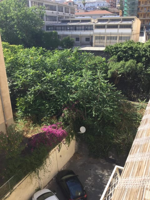 Property building, Garden view, Street view