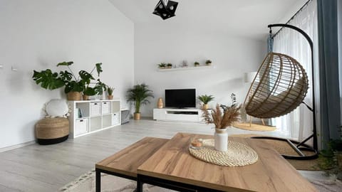 Apartament Laura Apartment in Pomeranian Voivodeship