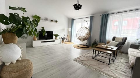Apartament Laura Apartment in Pomeranian Voivodeship