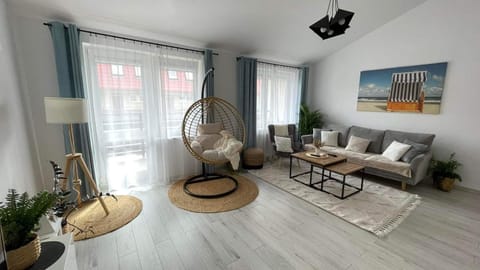 Apartament Laura Apartment in Pomeranian Voivodeship