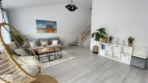 Apartament Laura Apartment in Pomeranian Voivodeship