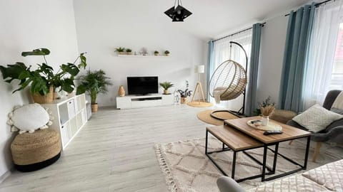 Apartament Laura Apartment in Pomeranian Voivodeship