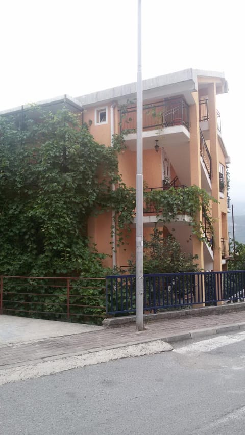 Guesthouse Djacic Bed and Breakfast in Budva