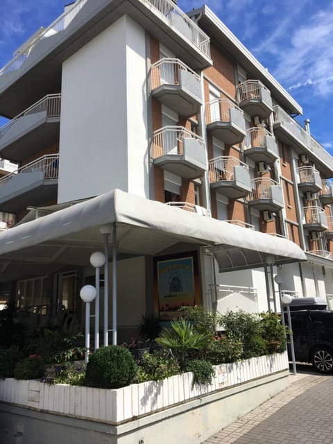 Residence Moresco Apartment hotel in Lido di Jesolo