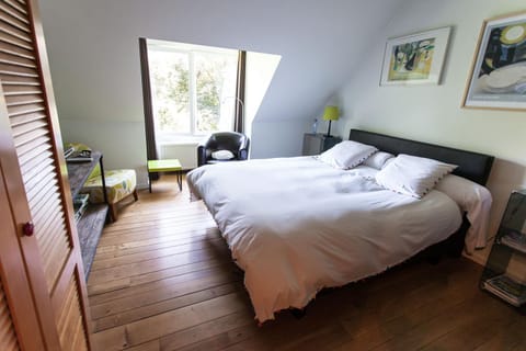 B&B Le Bois Dormant Bed and Breakfast in Wallonia, Belgium