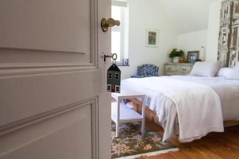 B&B Le Bois Dormant Bed and Breakfast in Wallonia, Belgium