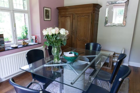 B&B Le Bois Dormant Bed and Breakfast in Wallonia, Belgium