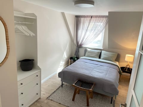 Juodkrantes apartamentai Apartment in Klaipėda County, Lithuania