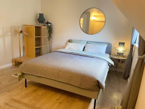 Juodkrantes apartamentai Apartment in Klaipėda County, Lithuania