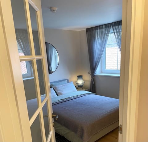 Juodkrantes apartamentai Apartment in Klaipėda County, Lithuania