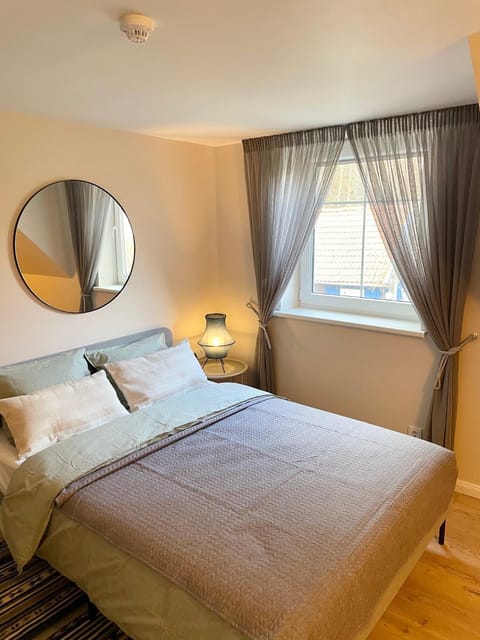 Juodkrantes apartamentai Apartment in Klaipėda County, Lithuania