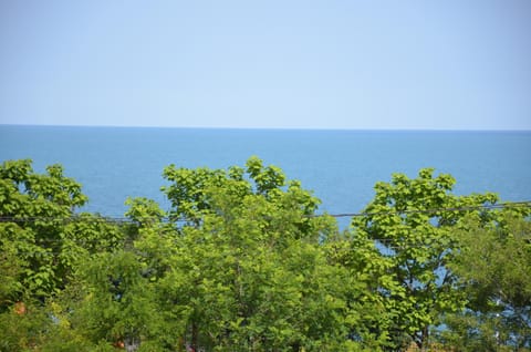 Balcony/Terrace, Beach