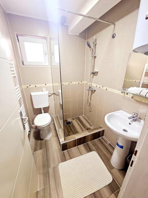 AMAI Exclusive Apartment in Federation of Bosnia and Herzegovina