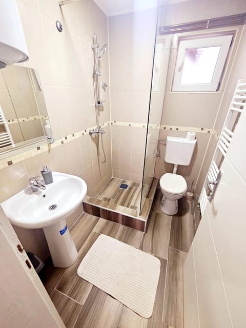 AMAI Exclusive Apartment in Federation of Bosnia and Herzegovina