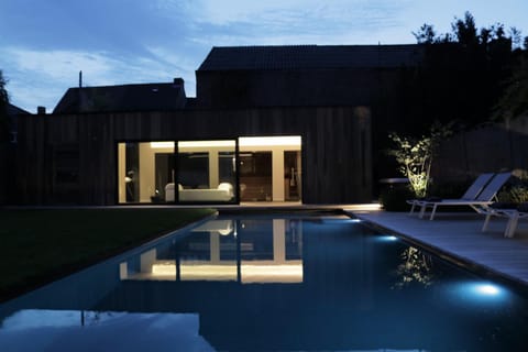 Garden, Spa and wellness centre/facilities, Swimming pool, Swimming pool