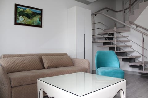 Preilos Vėtra 1 Apartment in Klaipėda County, Lithuania