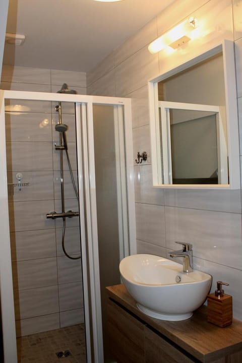 Preilos Vėtra 1 Apartment in Klaipėda County, Lithuania