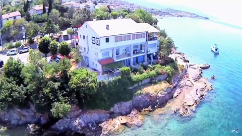 Property building, View (from property/room)