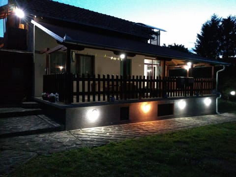 Apartments Dunja Apartment in Vojvodina