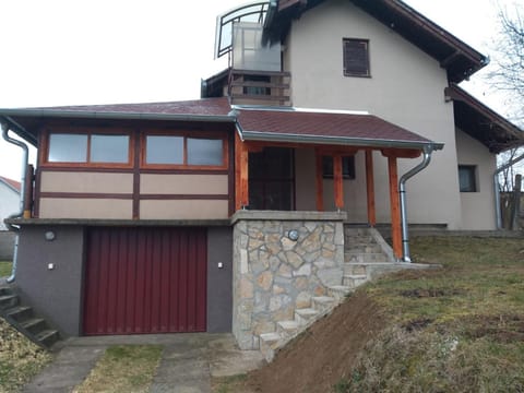 Apartments Dunja Apartment in Vojvodina