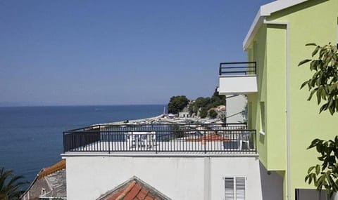 Villa Filip Apartment in Split-Dalmatia County