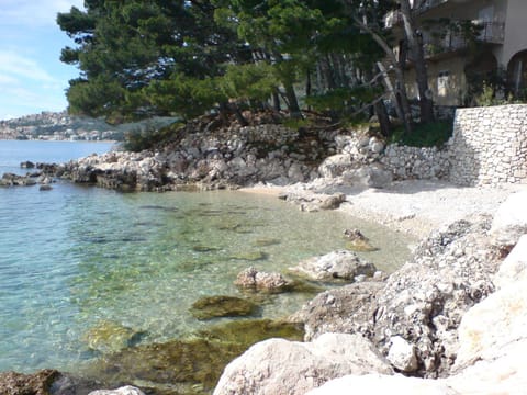 Villa Filip Apartment in Split-Dalmatia County