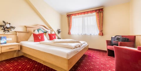 Bio-Bauernhof Samerhof Farm Stay in Salzburgerland