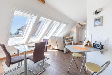 Nordsee & Wald Apartment in Husum