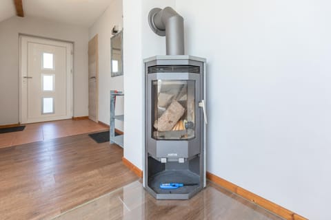 Nordsee & Wald Apartment in Husum