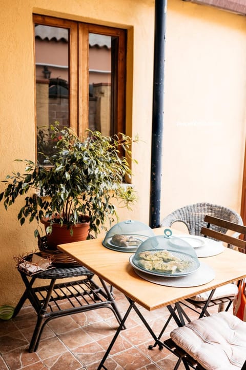 B&B DOMU INCANTO Sa Domu sarrabesa Bed and Breakfast in Muravera