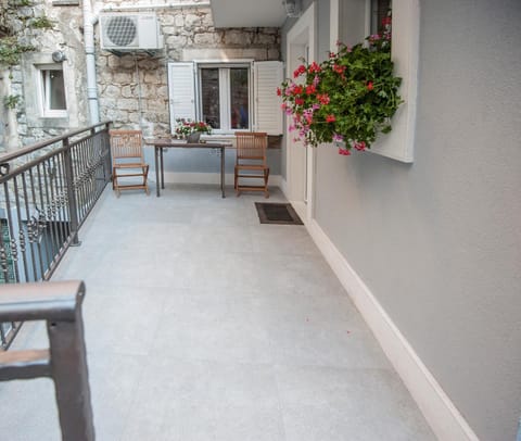 Apartment Antea Apartment in Split-Dalmatia County