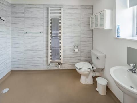 The Old Dairy House in Mid Suffolk District