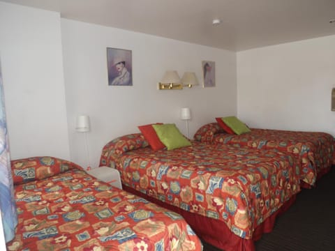 Colorado Inn Motel Motel in Canon City