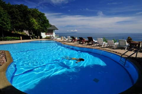 Day, Pool view, Swimming pool