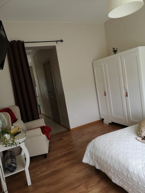 Jaukus butas Šiaulių miesto centre Apartment in Lithuania