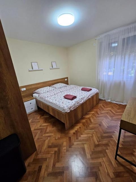 Apartment Lara Apartment in Mostar