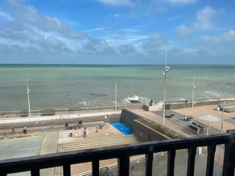 Boutique Hôtel La Maison des Galets sur le front de mer Hotel in Saint-Valery-en-Caux