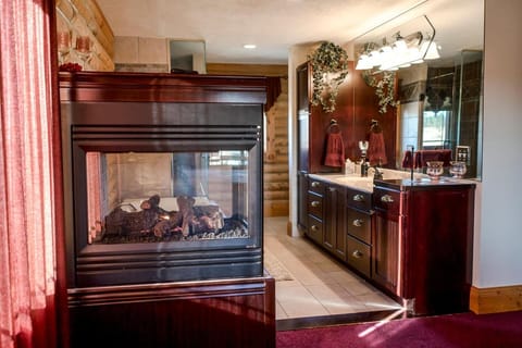 A Breath of Heaven B&B Bed and Breakfast in Michigan