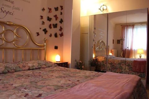 Morgana Bed and Breakfast in Province of Brescia