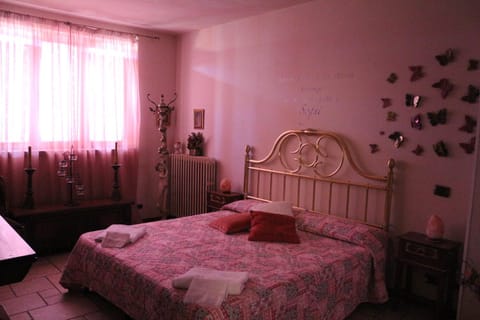 Morgana Bed and Breakfast in Province of Brescia