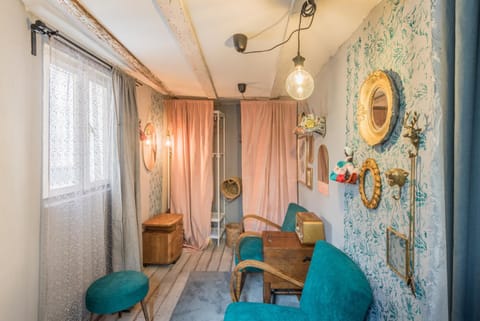 Livo Disno 12 Apartment in Split